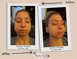 Threading Before and After