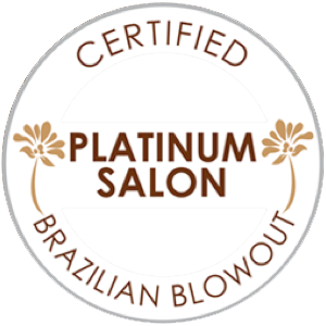 Platinum Salon